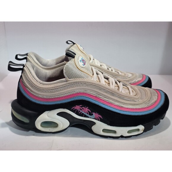 Size 9 - Nike Air Max Plus 97 Miami main image 10